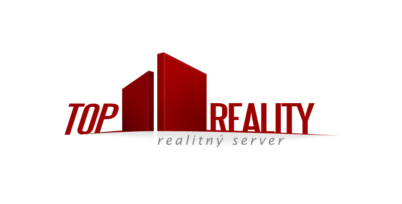 Top Reality logo