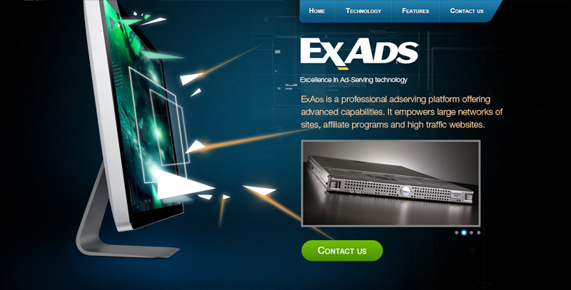 Exads and Exoclick